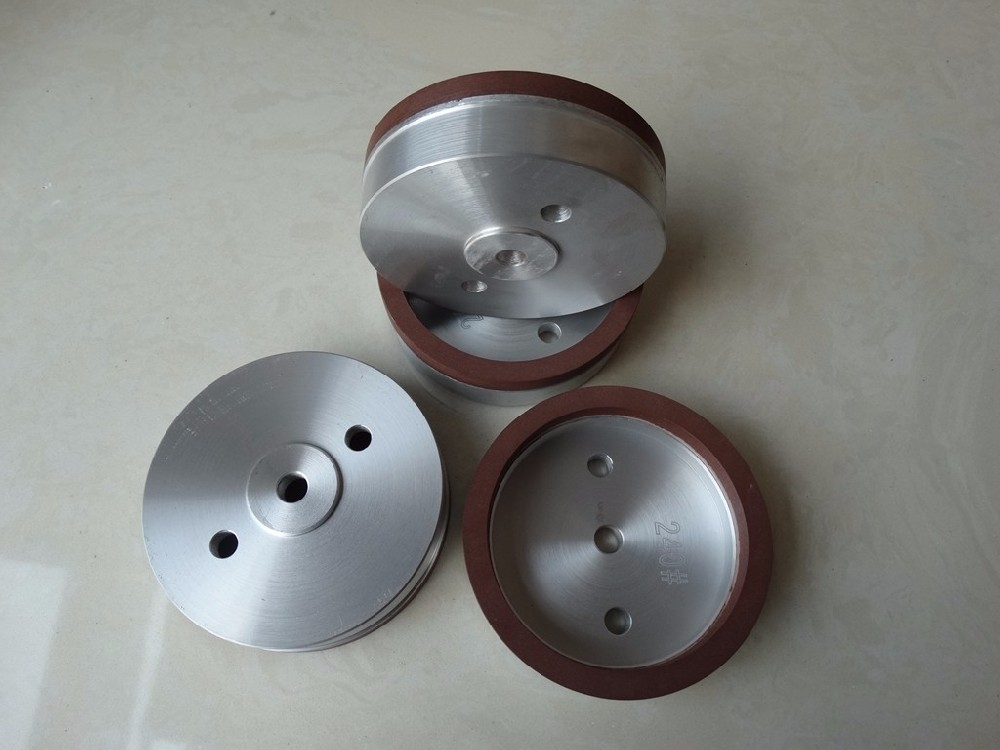 Basic knowledge of glass grinding wheels